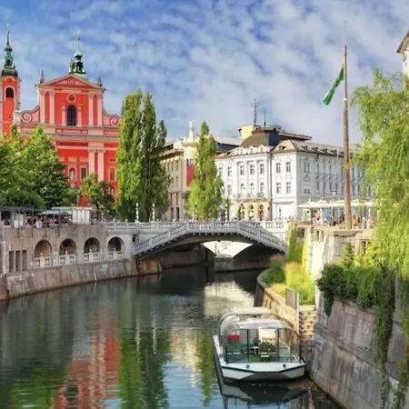 Rookos * Ljubljana